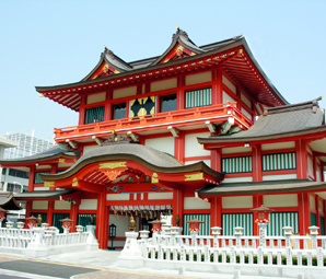 総社御門