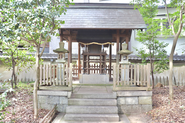神明社