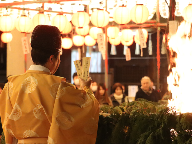 厄神祭1